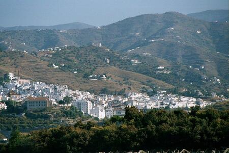 Torrox Costa