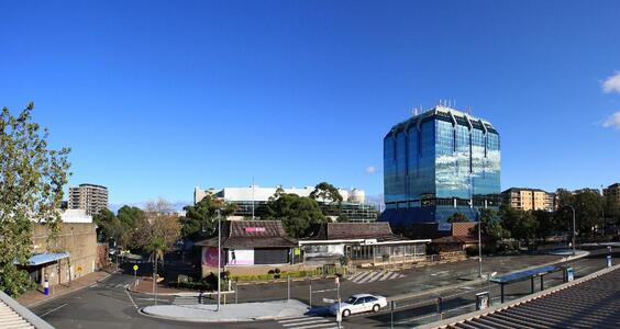 Bankstown