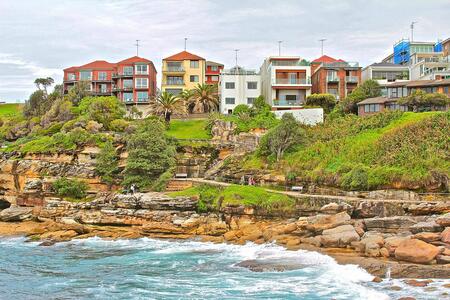 Bondi