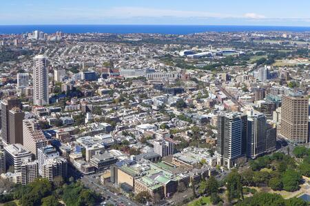 Darlinghurst