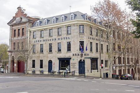 Millers Point