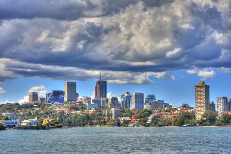 North Sydney