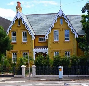 Woollahra