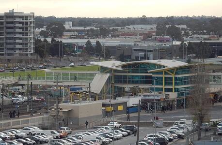 Dandenong