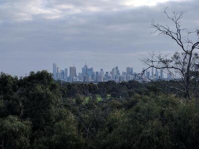 Templestowe