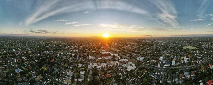 Templestowe Lower