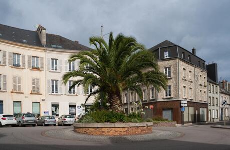 Cherbourg-en-Cotentin