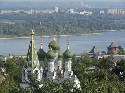 Rybinsk