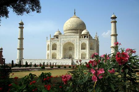 Khas Mahal Digha Diara