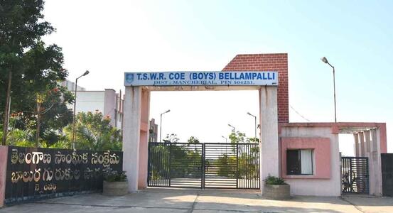 Bellampalli