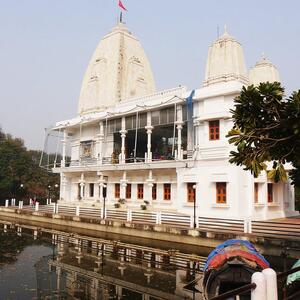 Mirzapur-cum-Vindhyachal