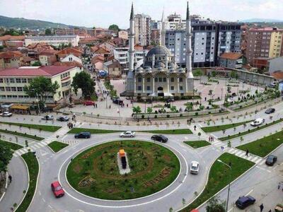 Kosovska Mitrovica