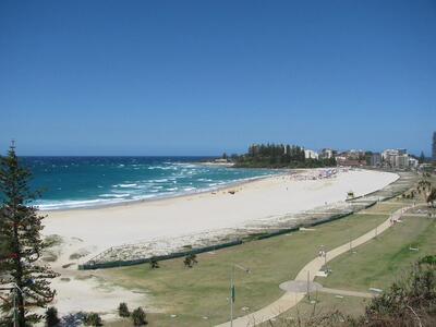 Coolangatta