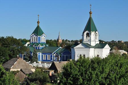 Artemiwsk