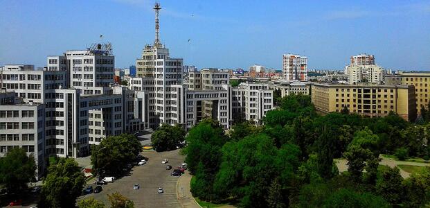 Kharkiv