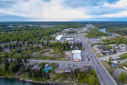 Soldotna