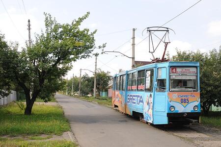 Druzhkivka