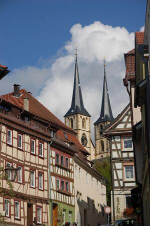 Bad Wimpfen
