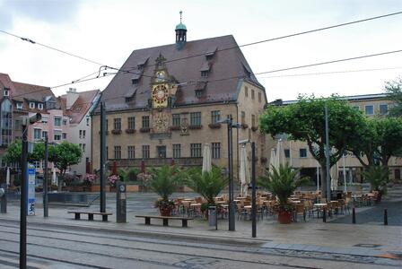 Heilbronn