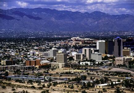 Tucson