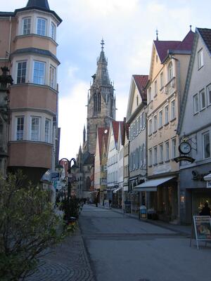 Reutlingen