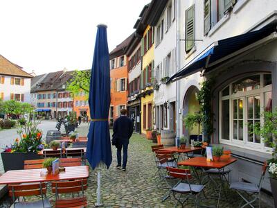 Staufen im Breisgau