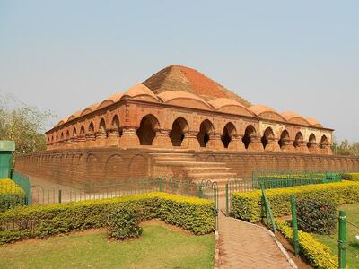 Bishnupur