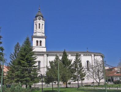 Obrenovac