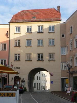 Mühldorf