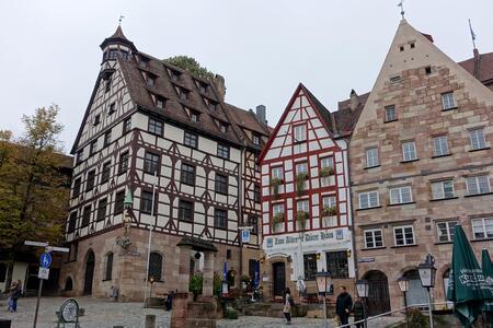 Nuremberg