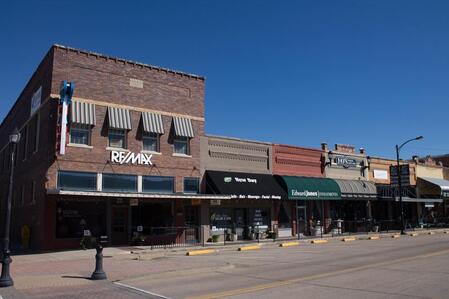 Midlothian