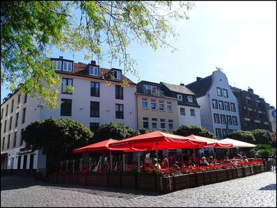 Töging am Inn