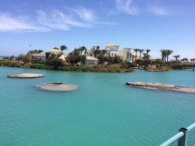 El Gouna