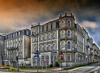 Bad Homburg vor der Höhe