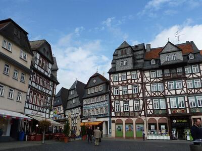 Butzbach