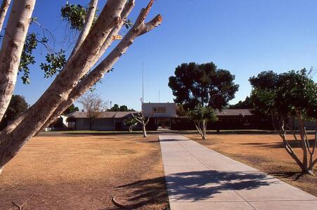 Calexico