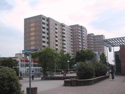 Schwalbach am Taunus