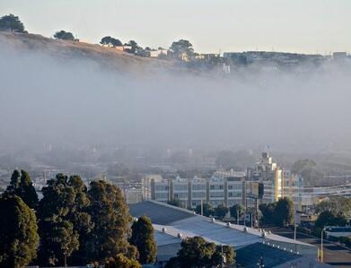 Daly City