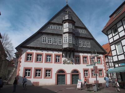 Osterode am Harz