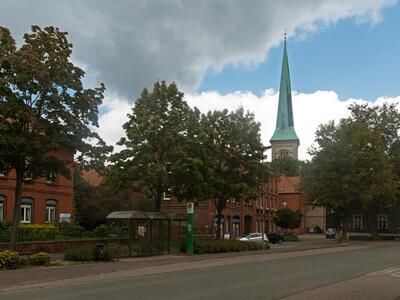 Brakel
