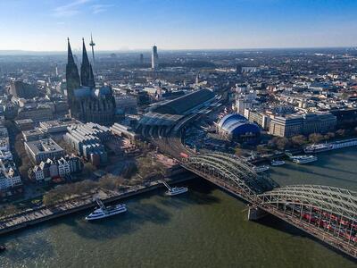 Cologne