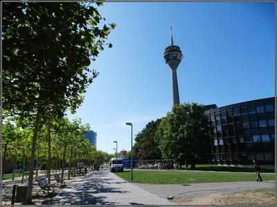 Düsseldorf