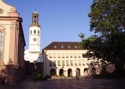 Frankenthal (Pfalz)