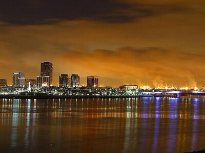 Long Beach