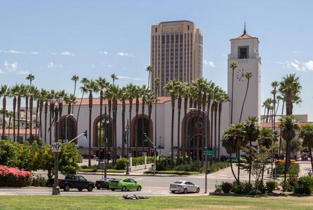 Los Angeles