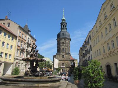 Bad Schandau