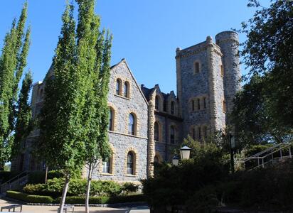 San Anselmo