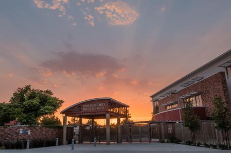San Leandro