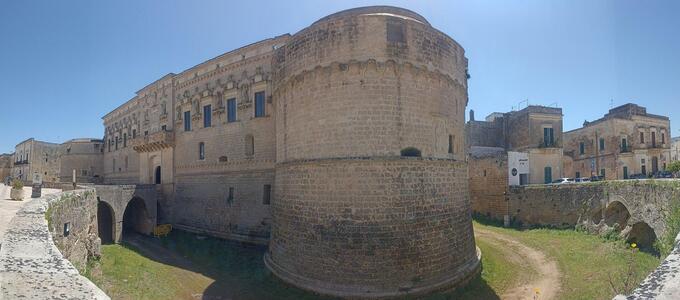 Corigliano D'otranto