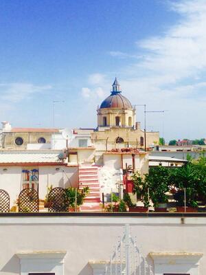 San Ferdinando di Puglia